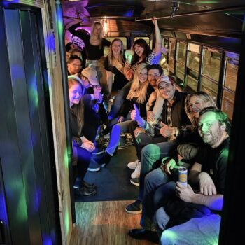 whiskey wagon party bus 2024 25 Whiskey Wagon Party Bus Gallery