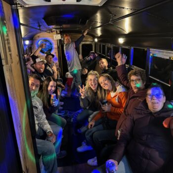 whiskey wagon party bus 2024 45 Whiskey Wagon Party Bus Gallery